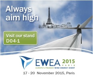EWEA Paris 2015